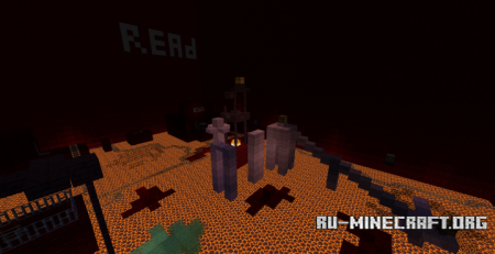  Cleansed Caverns  Minecraft