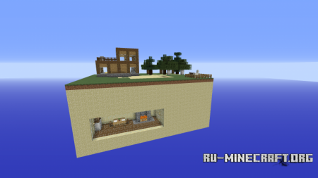 ������� Moldavite4s Challenge 28 ��� Minecraft