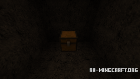 ������� The Bloodman III: His Home ��� Minecraft