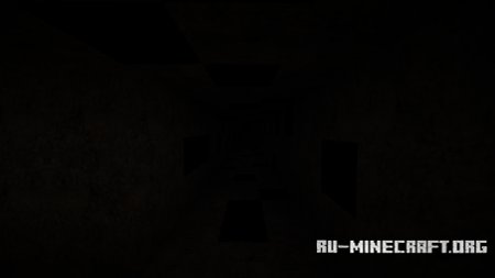 ������� The Bloodman III: His Home ��� Minecraft