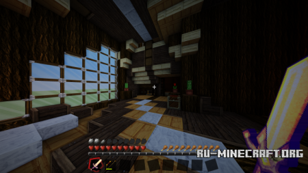 ������� The Conducting ��� Minecraft