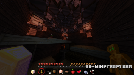 ������� The Conducting ��� Minecraft