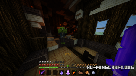 ������� The Conducting ��� Minecraft