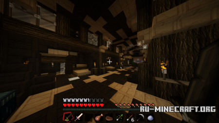 ������� The Conducting ��� Minecraft