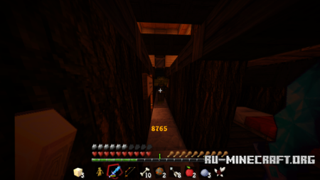 ������� The Conducting ��� Minecraft
