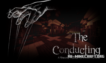 ������� The Conducting ��� Minecraft