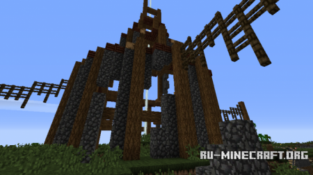  Cripta [16x]  Minecraft 1.12