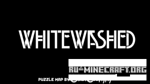 ������� Whitewashed ��� Minecraft