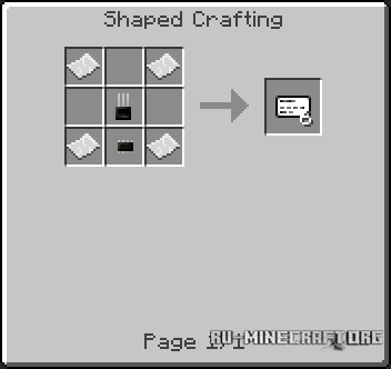 Скачать OpenSecurity для Minecraft 1.10.2 Скачать OpenSecurity для Minecraft 1.10.2