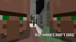 Скачать Shopping Spree для Minecraft Скачать Shopping Spree для Minecraft