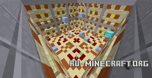 ������� Rage N1 ��� Minecraft