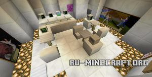 ������� CubicPuzzles ��� Minecraft