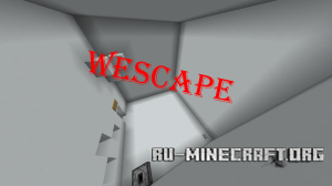 ������� Wescape ��� Minecraftt