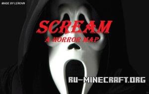 ������� Scream I ��� Minecraft