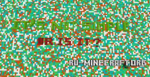 Скачать It's Not Simple, Or Is It для Minecraft Скачать It's Not Simple, Or Is It для Minecraft