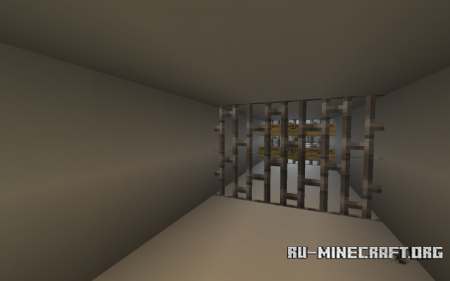 ������� P - 13 ��� Minecraft