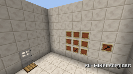 ������� Fix It ��� Minecraft