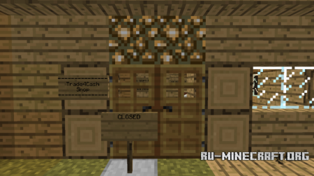 ������� Spidey-Craft Survival ��� Minecraft