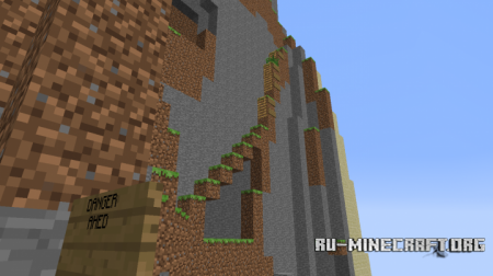 ������� Spidey-Craft Survival ��� Minecraft
