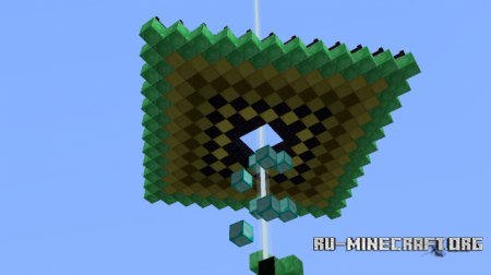������� Spidey-Craft Survival ��� Minecraft