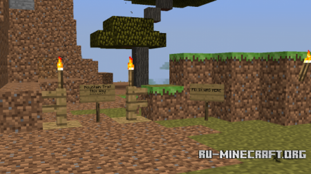 ������� Spidey-Craft Survival ��� Minecraft