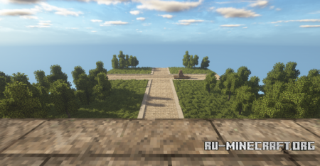 ������� Recreation: Liaodi Pagoda ��� Minecraft