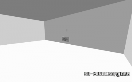 ������� Whitewashed ��� Minecraft