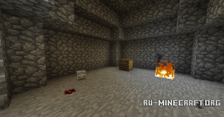 ������� TES II: Daggerfall ��� Minecraft