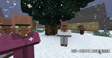 ������� TES II: Daggerfall ��� Minecraft