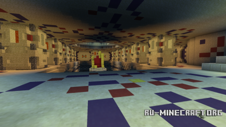  Nyarlathotep Pyramid  Minecraft