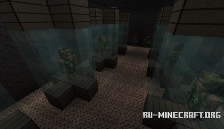 ������� Strike Force : Infiltration ��� Minecraft