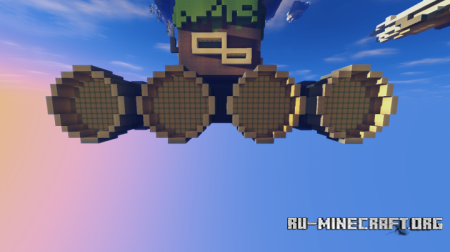 Скачать Minecraft Future для Minecraft