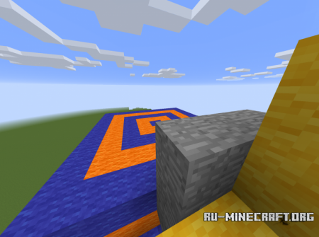 ������� Gang Beasts ��� Minecraft