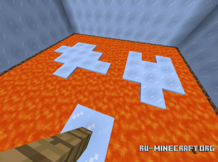������� Gang Beasts ��� Minecraft