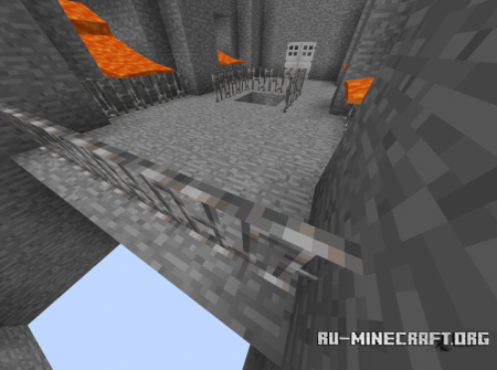 ������� Gang Beasts ��� Minecraft