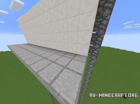 ������� Gang Beasts ��� Minecraft