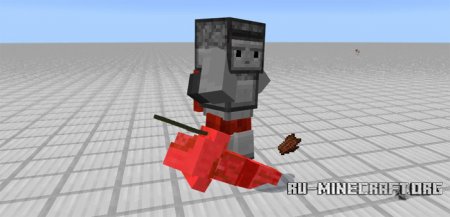  Redstone Mechanic  Minecraft PE 1.4