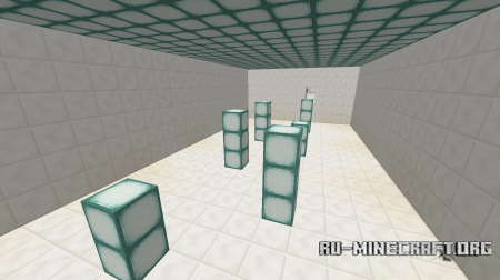 ������� Rewind Parkour ��� Minecraft