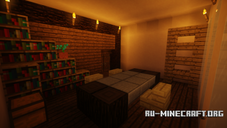 ������� Mini Puzzles, Mazes, and Death ��� Minecraft