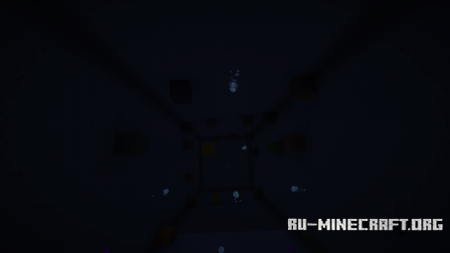 ������� Mini Puzzles, Mazes, and Death ��� Minecraft
