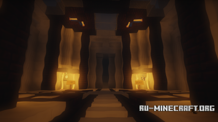 ������� Mini Puzzles, Mazes, and Death ��� Minecraft