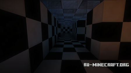 ������� Mini Puzzles, Mazes, and Death ��� Minecraft