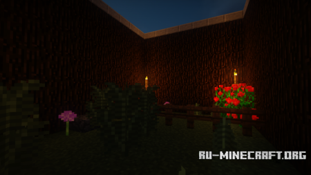 ������� Mini Puzzles, Mazes, and Death ��� Minecraft