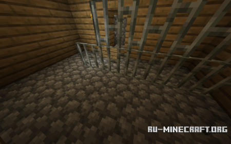 ������� Chamber old days ��� Minecraft