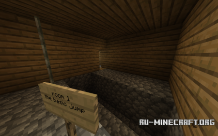 ������� Chamber old days ��� Minecraft