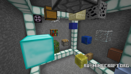 ������� Error Find Button ��� Minecraft