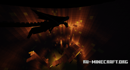 ������� Biomes Adventure ��� Minecraft