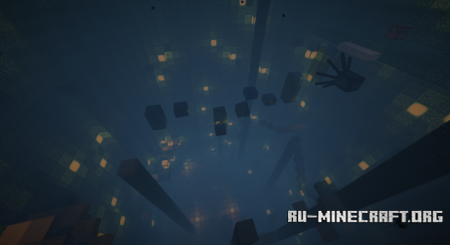 ������� Biomes Adventure ��� Minecraft