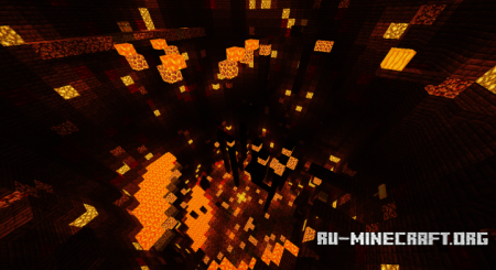 ������� Biomes Adventure ��� Minecraft