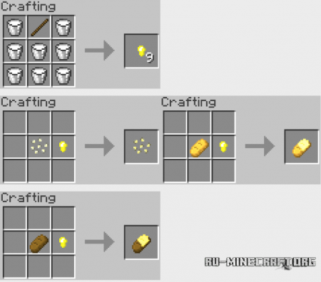 Скачать Complex Crops для Minecraft 1.12.2